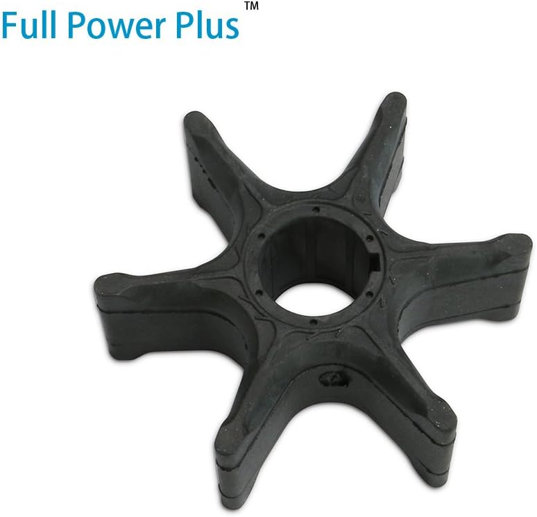 Full Power Plus Water Pump Repair Kit Replacement 150 175 200 225 250 300HP With Housing Sierra 18-3396 61A-W0078-A2-00 61A-W0078-A3-00 - Image 2